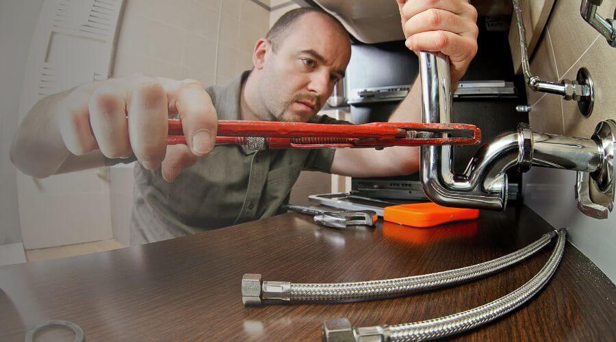 Local annual plumbing maintenance in Oak Brook, IL